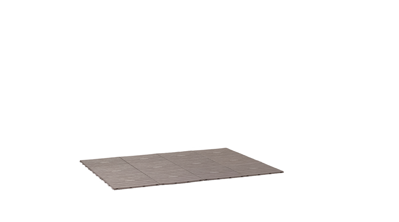 Házikó Jóbrátok elegáns külcsínben Friends House Evo Playhouse Smoby bővíthető 2 ajtós kulccsal 6 ablakkal UV védelemmel 162 cm magas