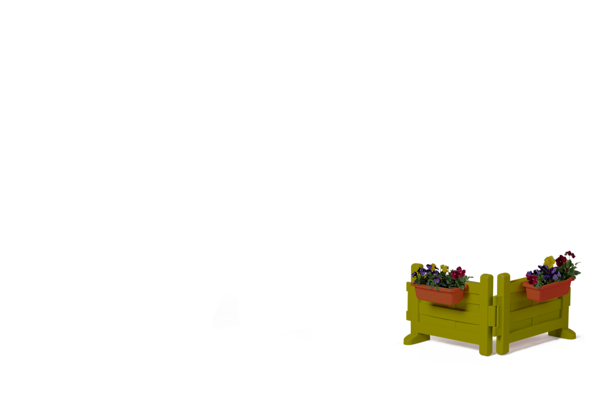 Házikó természetes My New House Smoby bővíthető 2 ablak zsalugáterrel 2 kerek ablak és felezett ajtó 135 cm magas UV szűrővel 2 évtől