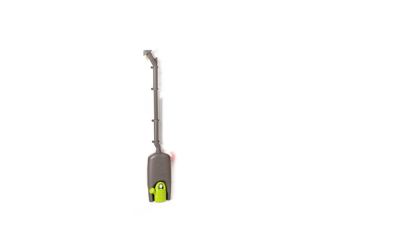 Házikó Jóbarátok tágas Neo Friends House Smoby kerttel 2 ajtóval 6 ablakkal piknik asztallal és további kiegészítőkkel bővíthető 172 cm magas UV szűrő