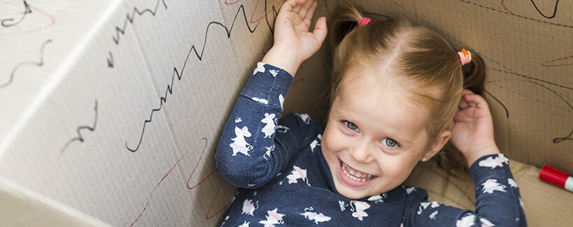 Ez ADHD vagy tipikus gyermeki viselkedés?