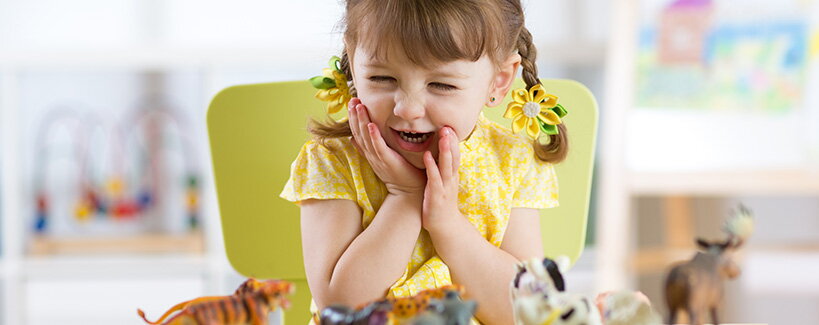 Ajándékötletek idegen gyerekeknek? Ezekkel nem lőhetsz mellé!