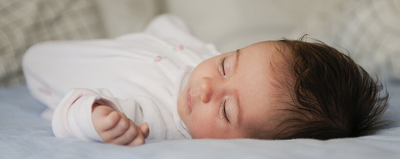 Alvásregresszió gyermekeknél
