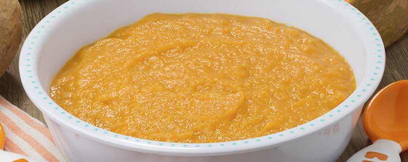 Borjúhús sütőtökkel