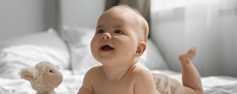 Ébrenléti ablak: Hogyan néz ki a baba alvási ciklusa újszülöttkortól a kisgyermekkorig