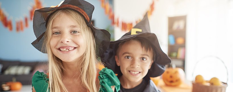 Régi vs új: Ünnepeljétek együtt a Halottak napját és Halloweent!