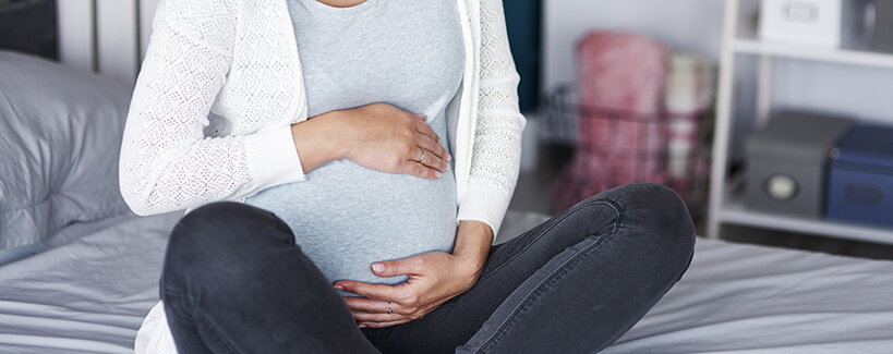 Terhesség hétről hétre: 30. hét