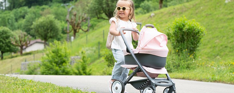 Babázás mesterfokon: hogyan válaszd ki a legjobb babakocsit?