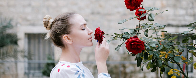 Hogyan válaszd ki a számodra tökéletes parfümöt?