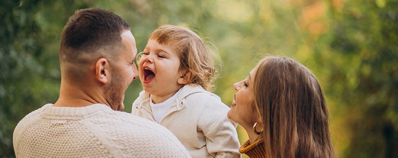 Legszebb idézetek és gondolatok a gyerekekről