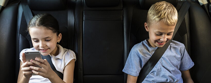 12 szuper játék hosszú autós utazásokra - 2. rész