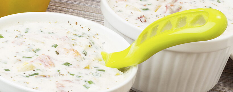 Sós cheesecake aszalt paradicsommal és parmezánnal