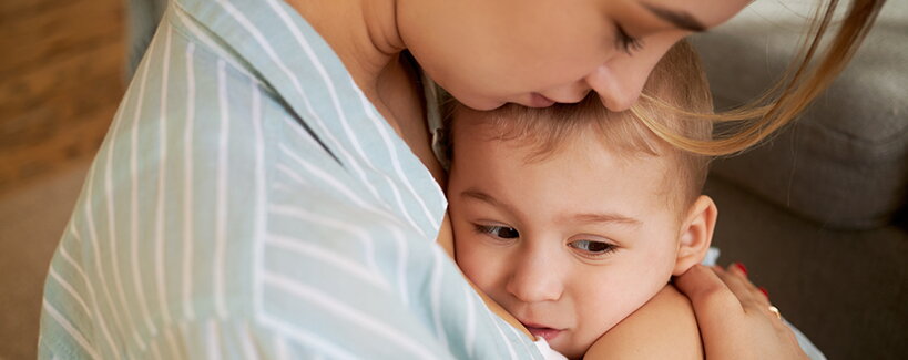 Mi az a szeparációs szorongás, és hogyan küzdhetitek le?