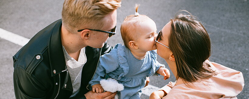 4 szülői stílus: Magadra ismersz valamelyikben?