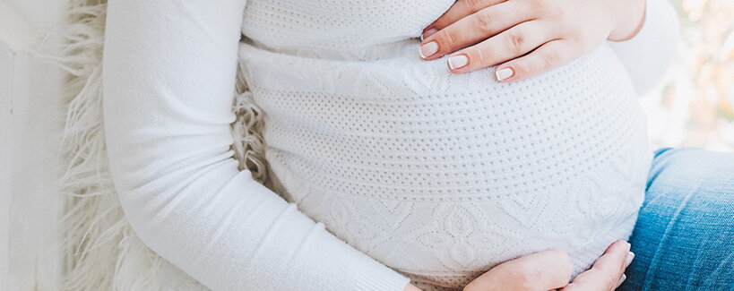 Terhesség hétről hétre: 31. hét