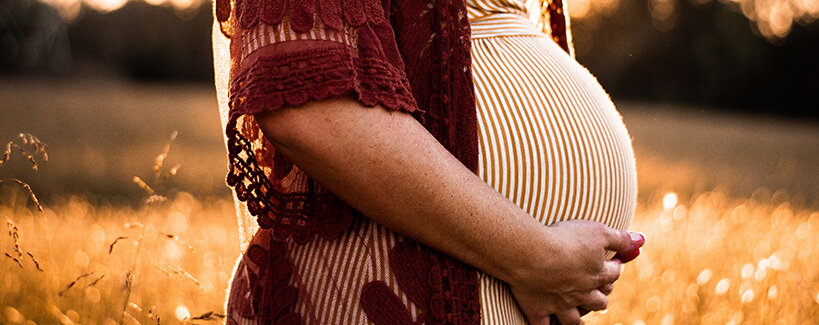 Terhesség hétről hétre: 32. hét