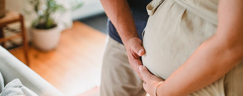 Terhesség hétről hétre: 25. hét