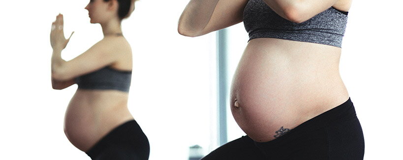 Terhesség hétről hétre: 21. hét