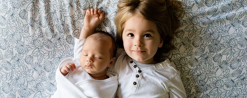 Második baba a láthatáron: tippek a féltékenység kezelésére