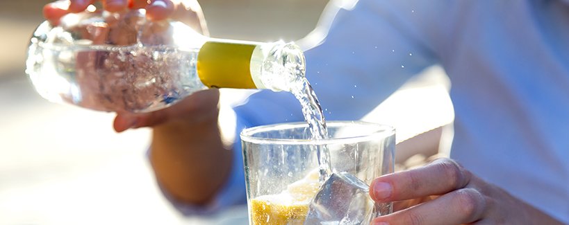 Tonic terhesség alatt: igen vagy nem?