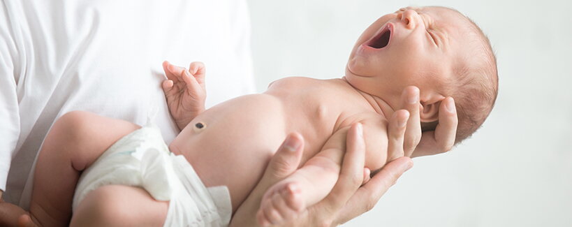 Első napok a babával: Mire számíthatsz?