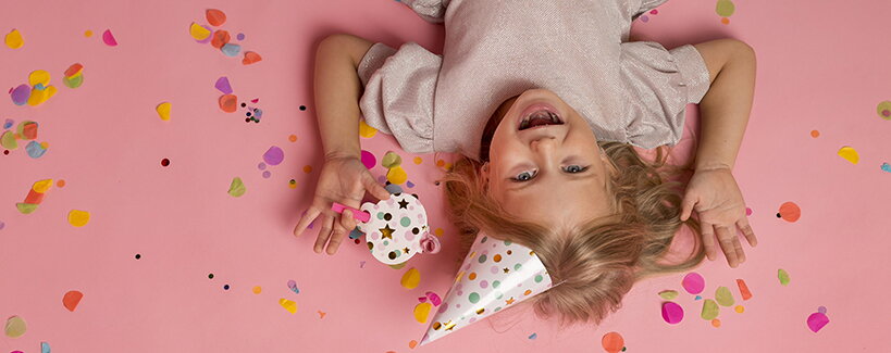 Vicces születésnapi köszöntők gyerekeknek